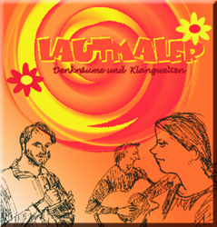 Lautmaler Cover